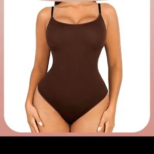Feelin Girl Bodysuit thong shaper